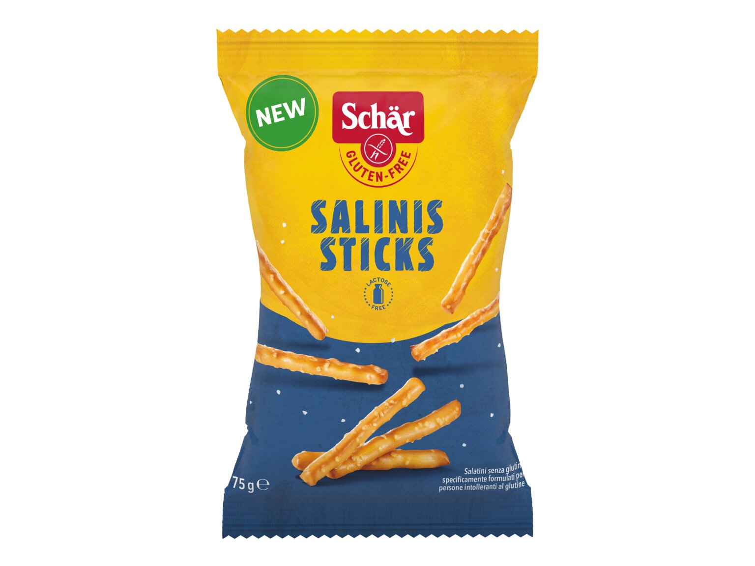 SALINIS STICKS