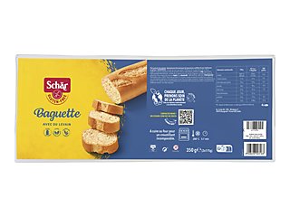 Mehl - farine tout usage sans gluten 1 kg - SCHAR Prix le plus bas,  commentaires - Ebio24 online shop