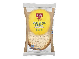 Deli Style Bread
